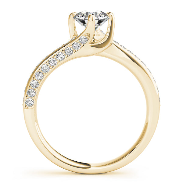 ENGAGEMENT RING