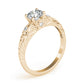 BREAKDOWN-ENGAGEMENT RING