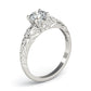 BREAKDOWN-ENGAGEMENT RING