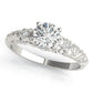BREAKDOWN-ENGAGEMENT RING