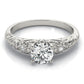 BREAKDOWN-ENGAGEMENT RING