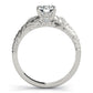BREAKDOWN-ENGAGEMENT RING