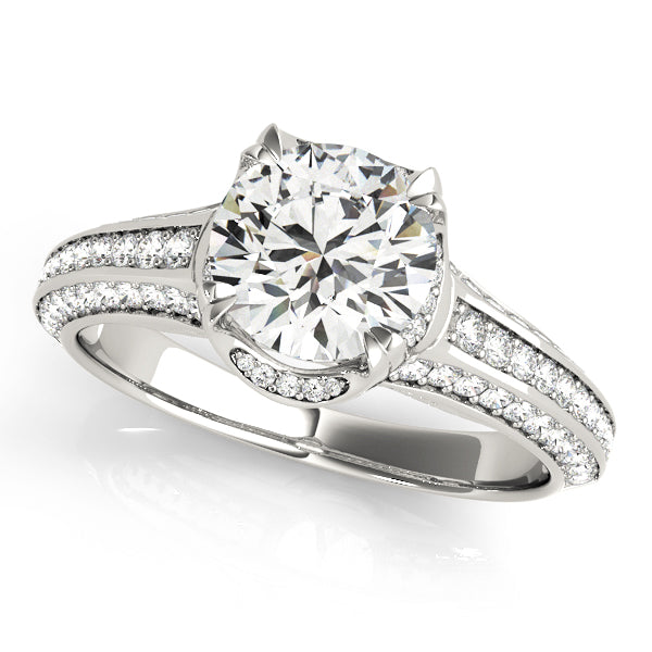 ENGAGEMENT RING