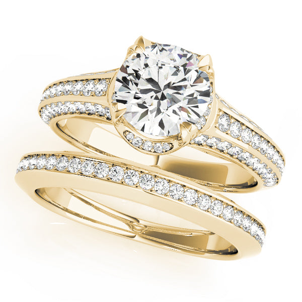 ENGAGEMENT RING