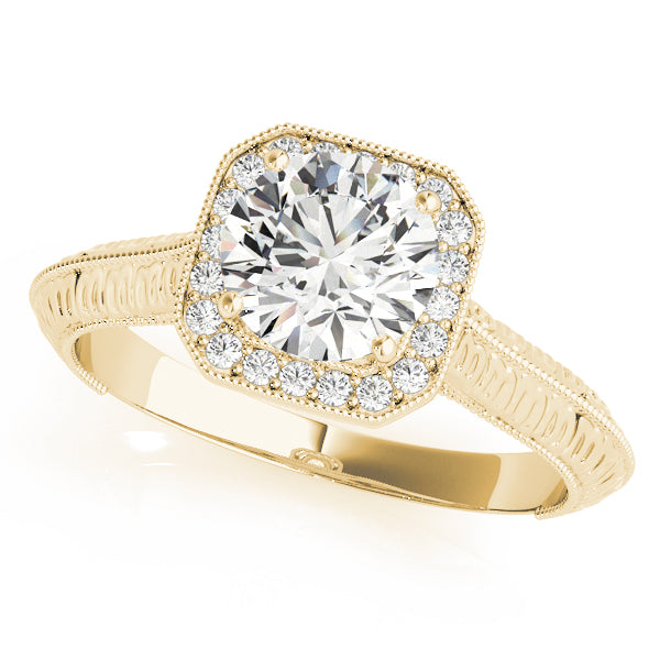 ENGAGEMENT RING