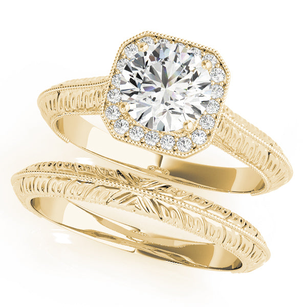 ENGAGEMENT RING