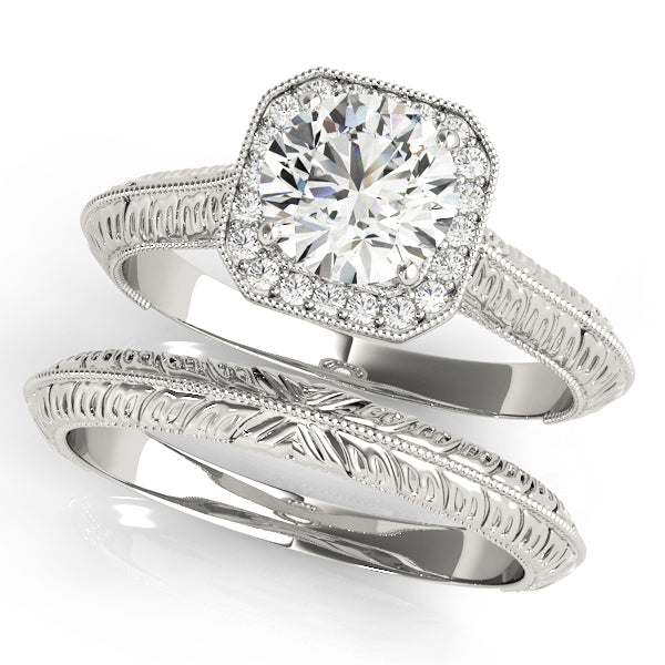 ENGAGEMENT RING