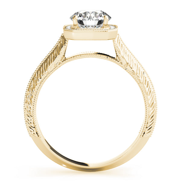 ENGAGEMENT RING