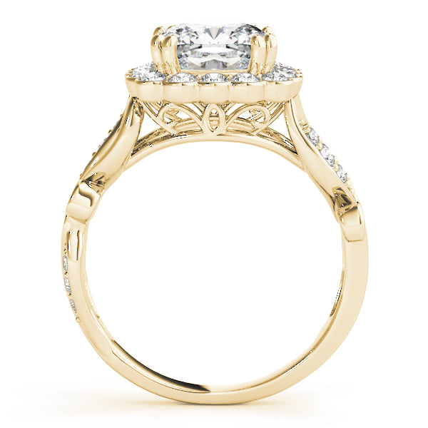 ENGAGEMENT RING