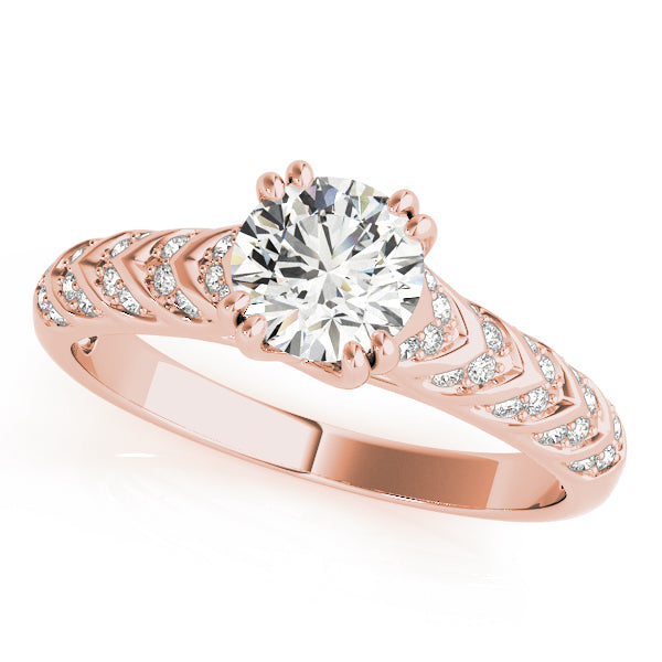ENGAGEMENT RING