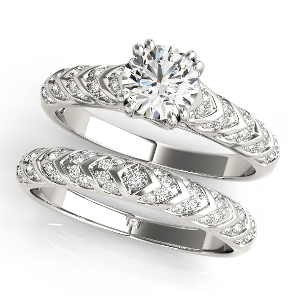 ENGAGEMENT RING
