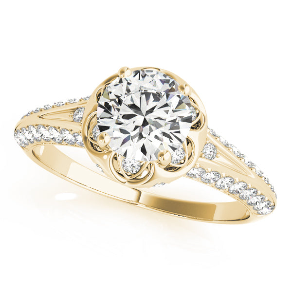 ENGAGEMENT RING