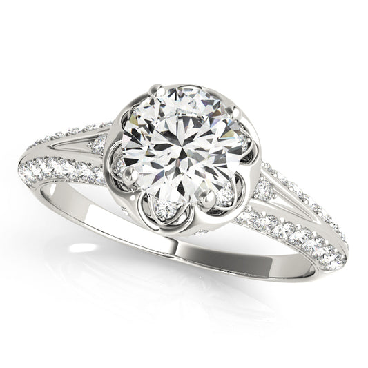 ENGAGEMENT RING