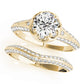 ENGAGEMENT RING