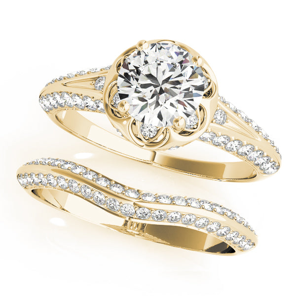 ENGAGEMENT RING