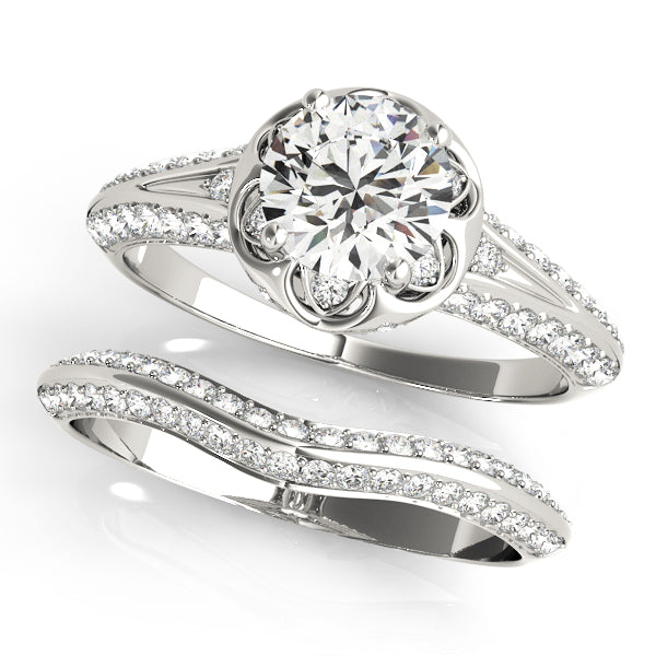 ENGAGEMENT RING