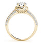 ENGAGEMENT RING