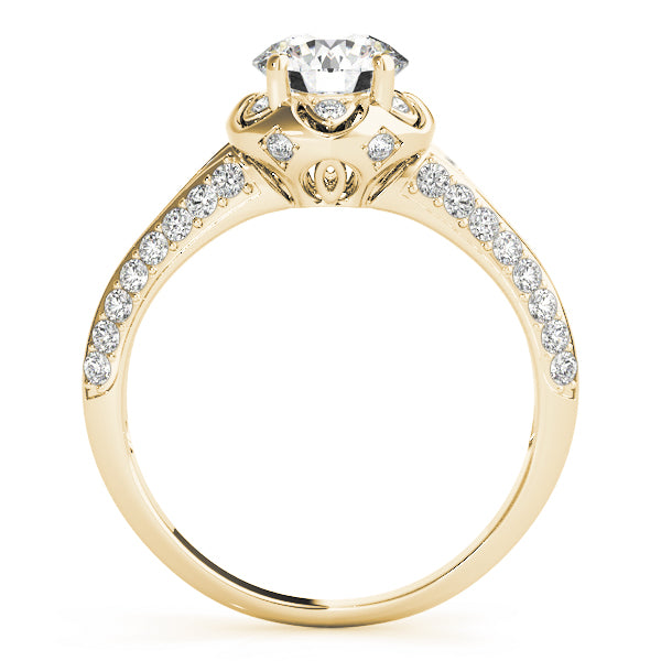 ENGAGEMENT RING