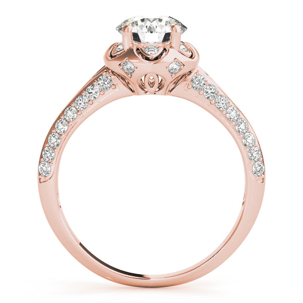 ENGAGEMENT RING