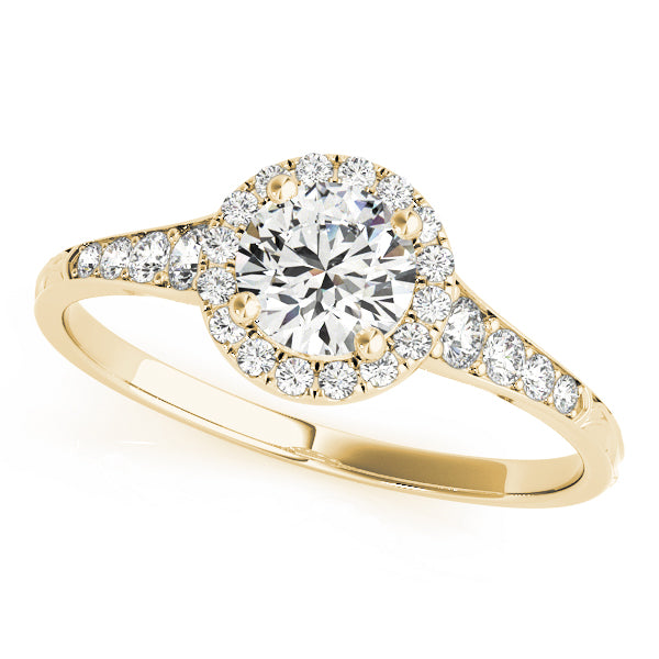 ENGAGEMENT RING