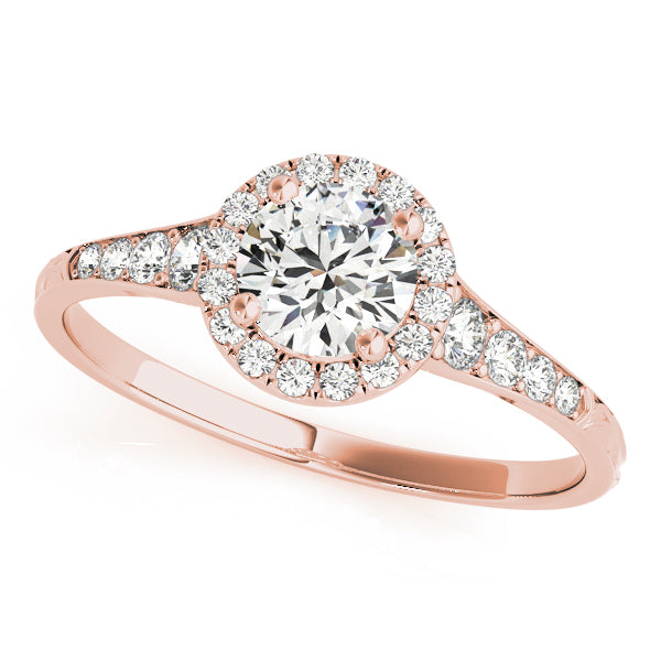 ENGAGEMENT RING