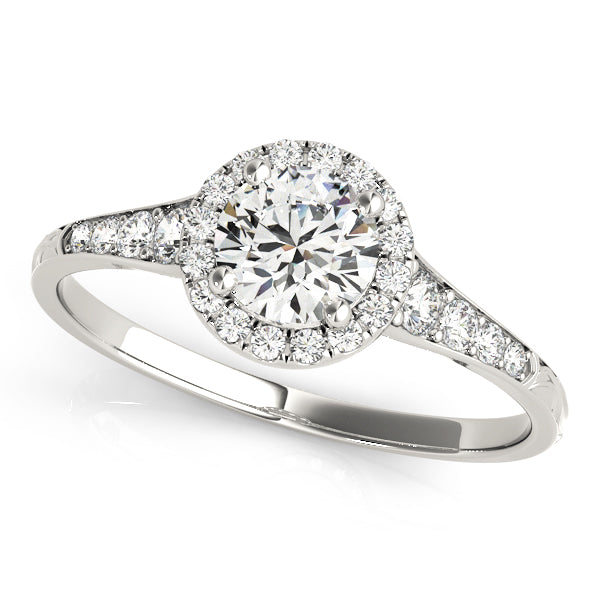 ENGAGEMENT RING