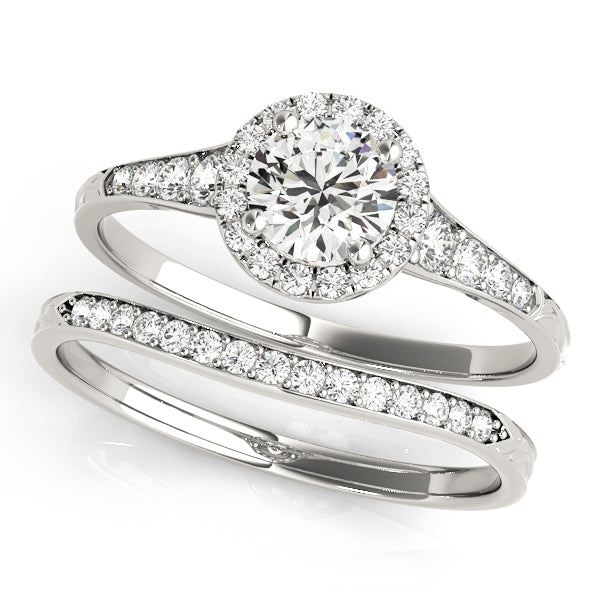 ENGAGEMENT RING