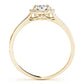 ENGAGEMENT RING