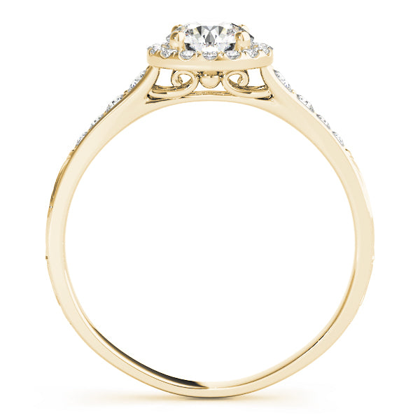 ENGAGEMENT RING