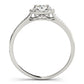 ENGAGEMENT RING