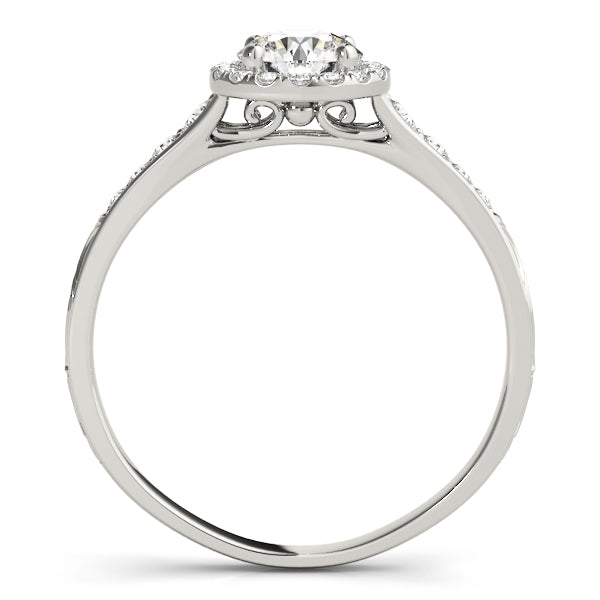 ENGAGEMENT RING