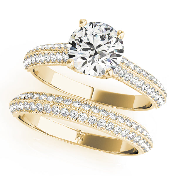 ENGAGEMENT RING