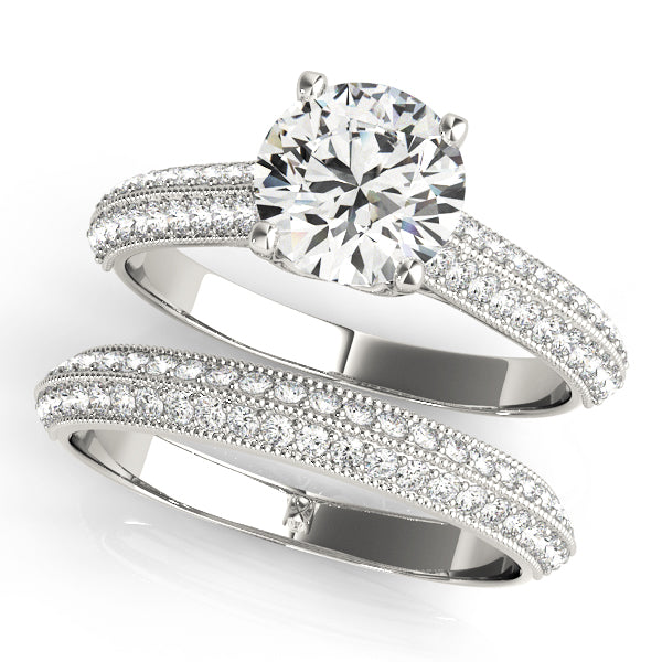ENGAGEMENT RING