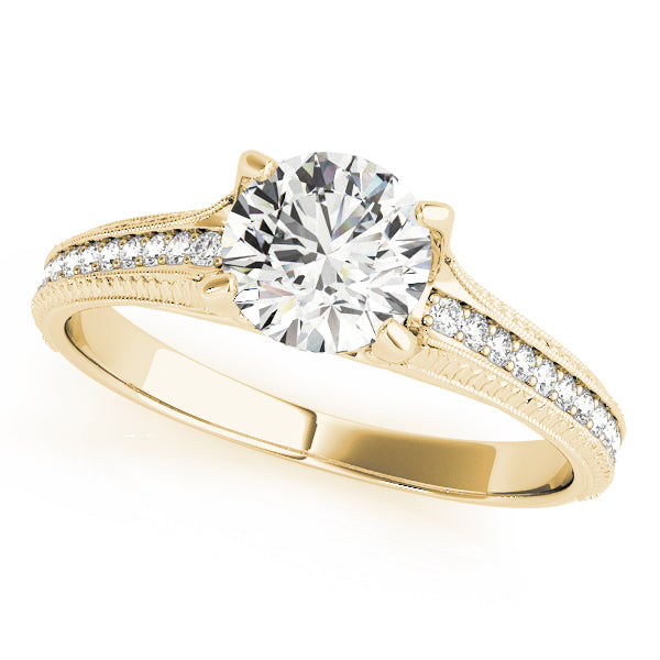 ENGAGEMENT RING