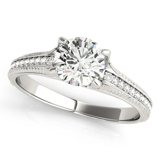 ENGAGEMENT RING