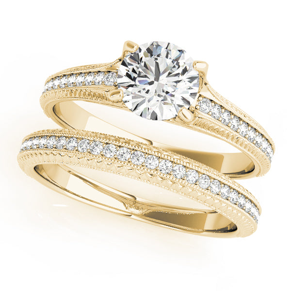 ENGAGEMENT RING