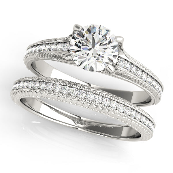 ENGAGEMENT RING