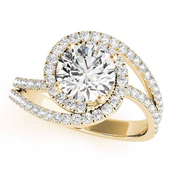 ENGAGEMENT RING