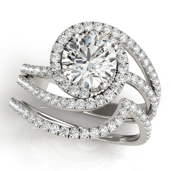 ENGAGEMENT RING