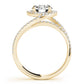 ENGAGEMENT RING