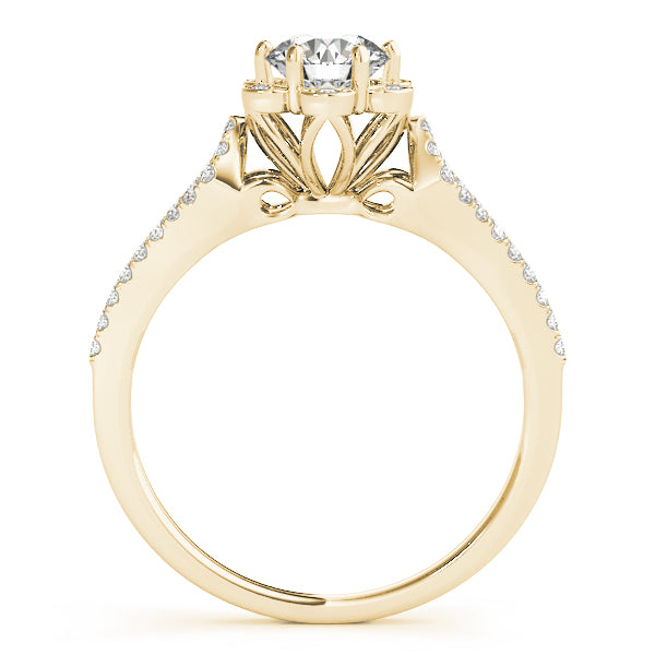 ENGAGEMENT RING