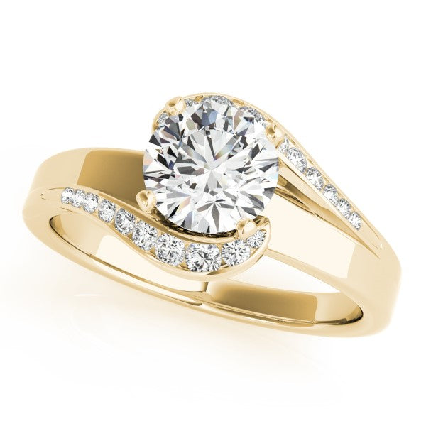 ENGAGEMENT RING