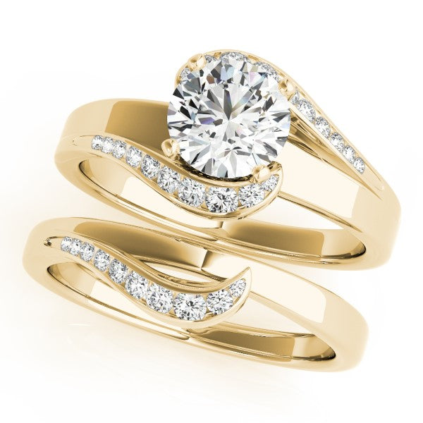 ENGAGEMENT RING