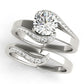 ENGAGEMENT RING