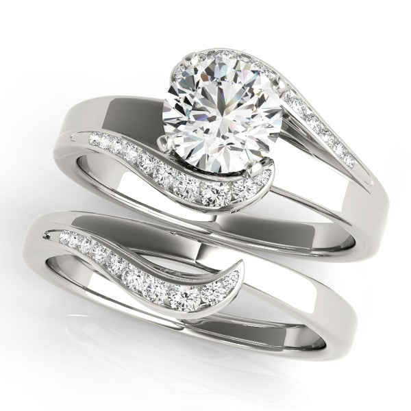 ENGAGEMENT RING