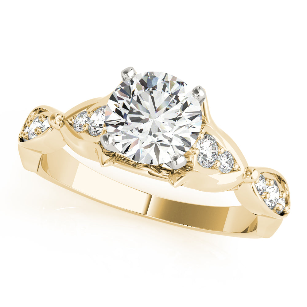 ENGAGEMENT RINGS