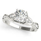 ENGAGEMENT RINGS