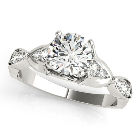 ENGAGEMENT RINGS