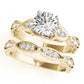 ENGAGEMENT RINGS