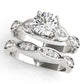 ENGAGEMENT RINGS
